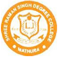 Shree Raman Singh Degree College_logo