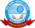 Shri Girraj Maharaj College_logo