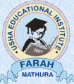 Usha Educational Institute_logo
