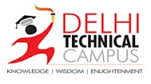 Delhi Technical Campus_logo