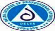 Delta College of Professional Studies_logo