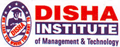 Disha Institute of Management Technology_logo