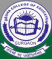 Drona College of Education_logo
