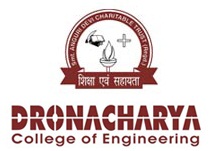 Dronacharya College of Engineering_logo
