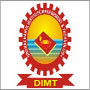 Dronacharya Institute of Management And Technology_logo