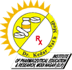 Dr. Kedar Nath Modi Institute of Pharmaceutical Education & Research_logo