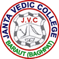 Janta Vedic College_logo