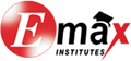 E-Max Institute of Computer Application_logo