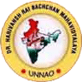 Dr Harivansh Rai Bachchan Mahavidyalaya_logo
