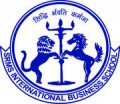 Shri Ram Murti Smarak International Business School_logo