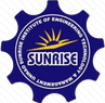 Sunrise Institute of Engineering, Technology and Management_logo