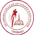 Deoband College of Higher Education logo_logo