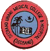 Deoband Unani Medical College_logo