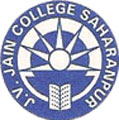 JV Jain College_logo