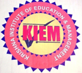 Krishna Institute of Education and Management_logo