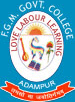 FGM Government College_logo