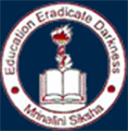 The Mrinalini College_logo