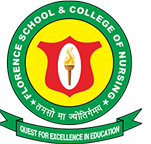 Florence School And College of Nursing_logo