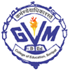 Gvm College of Education_logo