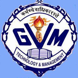 Gvm Institute of Technology And Management_logo