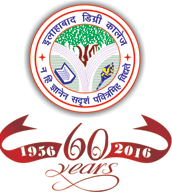 Allahabad Degree College_logo