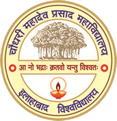 CMP Degree College_logo