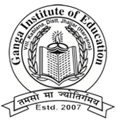 Ganga Institute of Education_logo