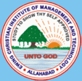 Ewing Christian Institute of Management and Technology_logo