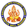 Ganpati Business School_logo