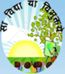 Kisan Mahavidyalaya_logo