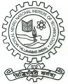 Motilal Nehru National Institute of Technology_logo