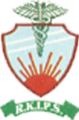 RK Institute of Paramedical Sciences_logo