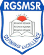 Rajiv Gandhi School for Management Studies and Research_logo