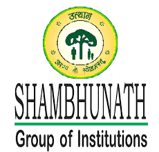 Shambhunath Institute of Engineering and Technology_logo