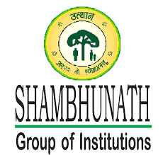 Shambhunath Institute of Management_logo