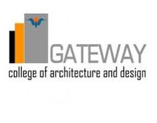 Gateway College of Architecture And Design_logo