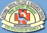 Kothiwal Dental College and Research Centre_logo
