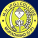 Maharaja Harish Chandra Post Graduate College_logo