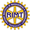 Rotary Institute of Management and Technology_logo