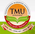 Teerthanker Mahaveer College of Nursing_logo