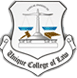 Unique College of law_logo