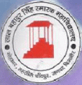 Lal Bahadur Shastri Smarak P.G. College_logo