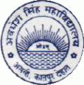 Awdhesh Singh Mahavidyalaya_logo