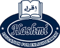 Hashmi Girls Degree College_logo