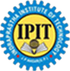 Indraprasth Institute of Technology_logo