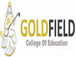 Gold Field College of Education_logo