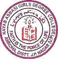 Nayab Abbasi Girls P.G. College_logo