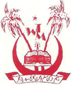 Waseem Turki Muslim Degree College_logo