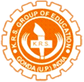 K.R.S. College of Pharmacy_logo