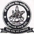 Shri Ramautar Singh Degree College - SRAS_logo